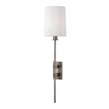  3411-AN - 1 LIGHT WALL SCONCE