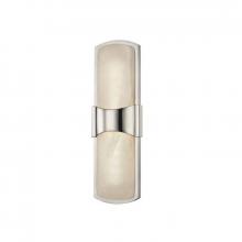  3415-PN - LED WALL SCONCE