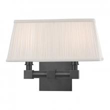  4042-OB - Dixon Wall Sconce