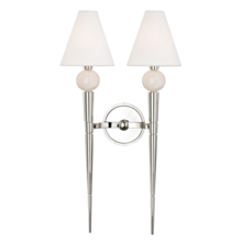  4982-PN - Vanessa Wall Sconce