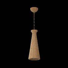  5008-VGL - Tallman Pendant