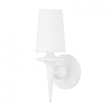  6601-WP - 1 LIGHT WALL SCONCE