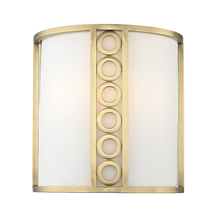  6700-AGB - Infinity Wall Sconce