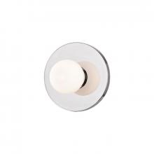  7000-PC - 1 LIGHT WALL SCONCE