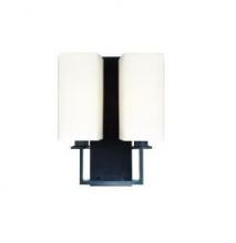  722-PN - 2 LIGHT WALL SCONCE