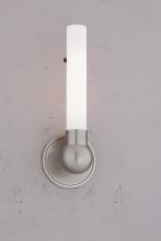  821-PN - 1 LIGHT BATH BRACKET