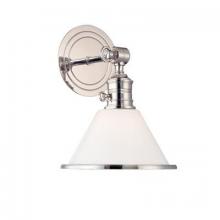  8331-AN - Garden City Wall Sconce