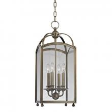  8410-HN - 4 LIGHT PENDANT