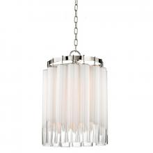  8915-PN - 4 LIGHT PENDANT