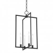  MDS421-AI - 4 LIGHT MEDIUM PENDANT