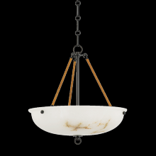  MDS811-DB - 3 LIGHT PENDANT