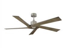  5ASPR56BS - Aspen 56" Ceiling Fan