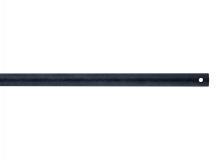  DR72DWZ - 72" Downrod in Dark Weathered Zinc