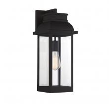  V6-L5-2936-13 - Drexel 1-Light Large Outdoor Wall Lantern in English Bronze