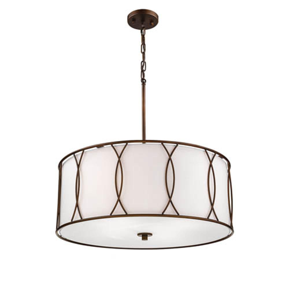 Pendant light