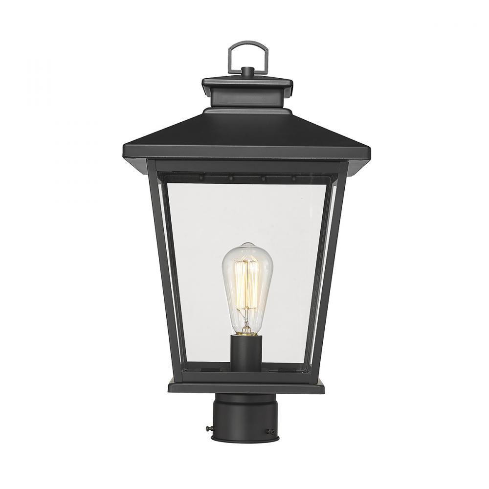 Outdoor Post Lantern