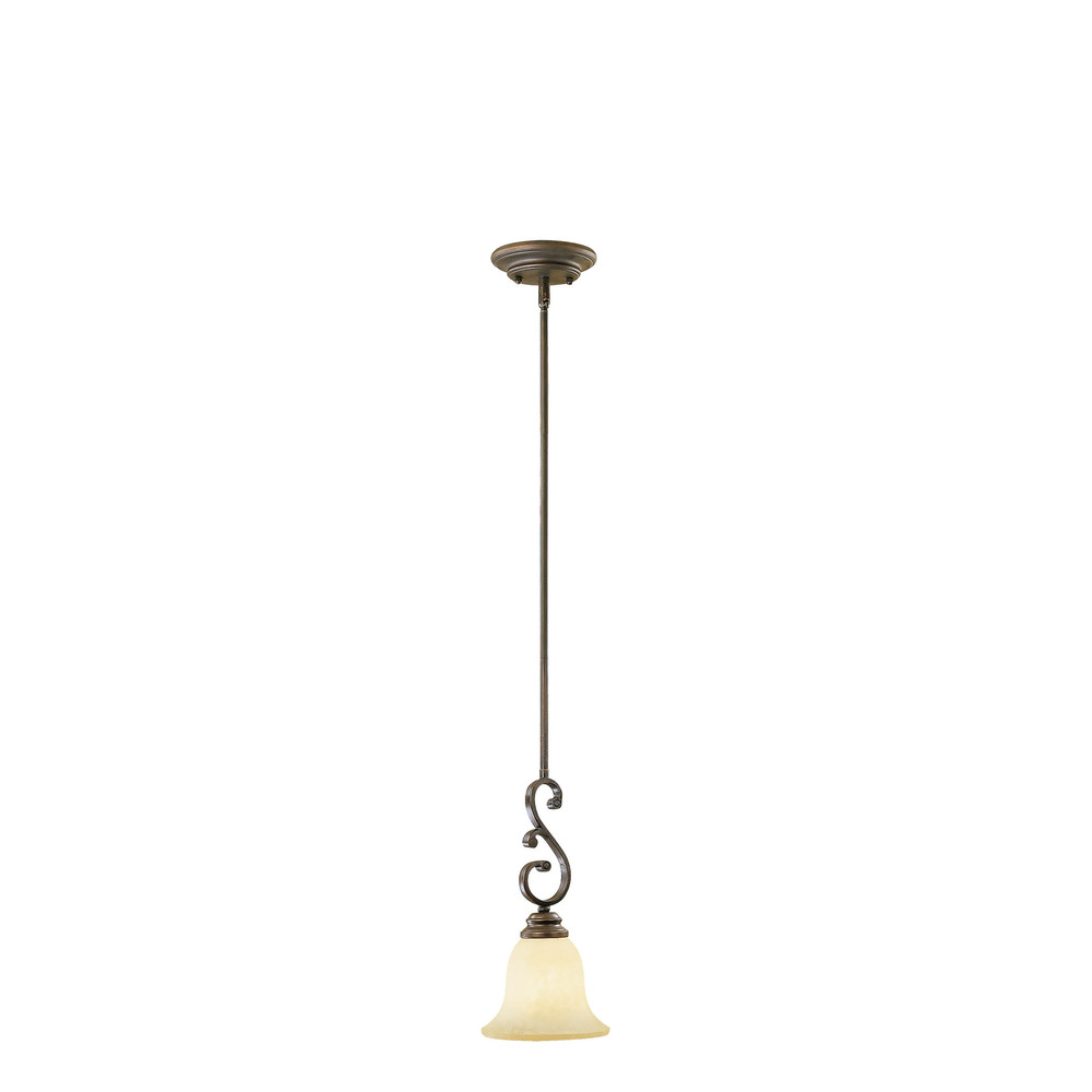 Mini-Pendant light