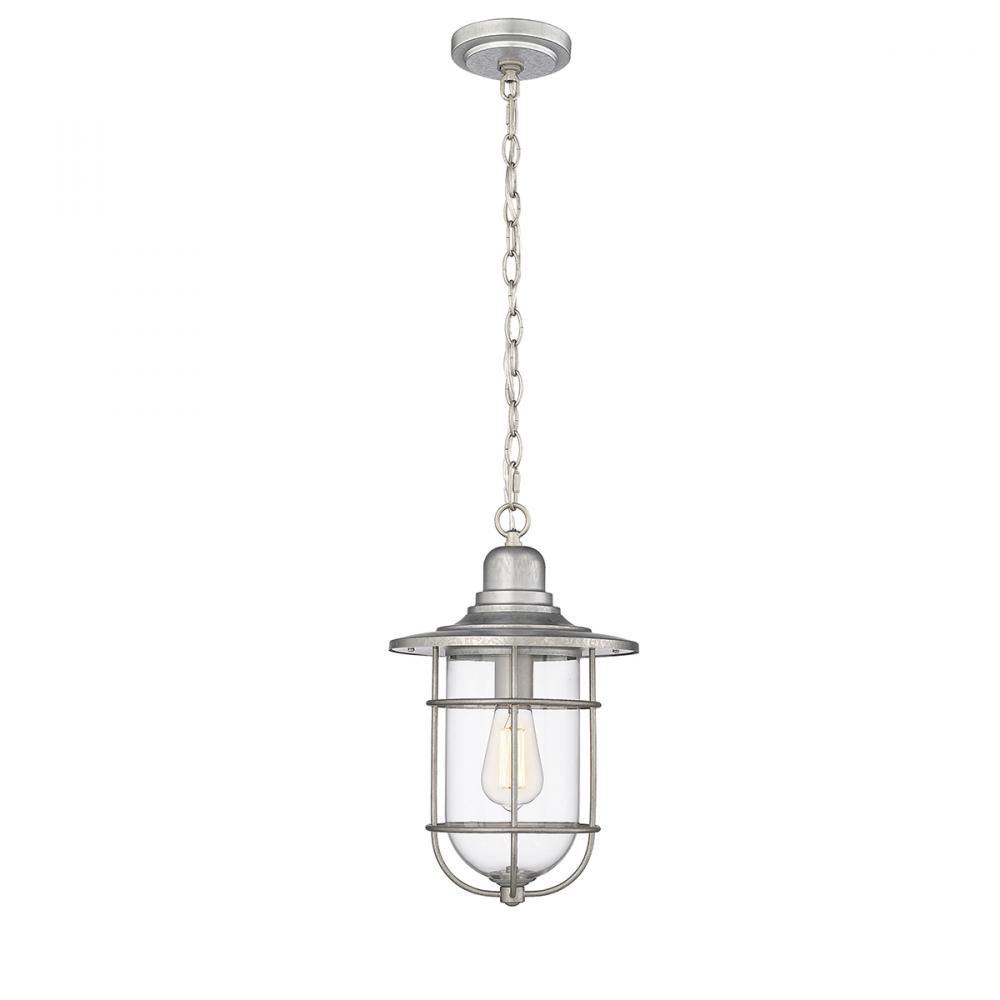 Outdoor Hanging Lantern