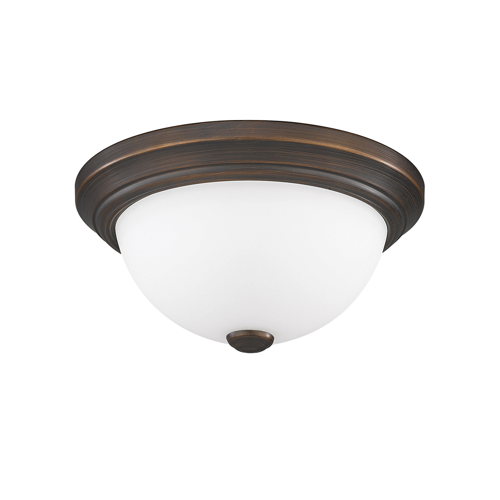 Flushmount Ceiling Light