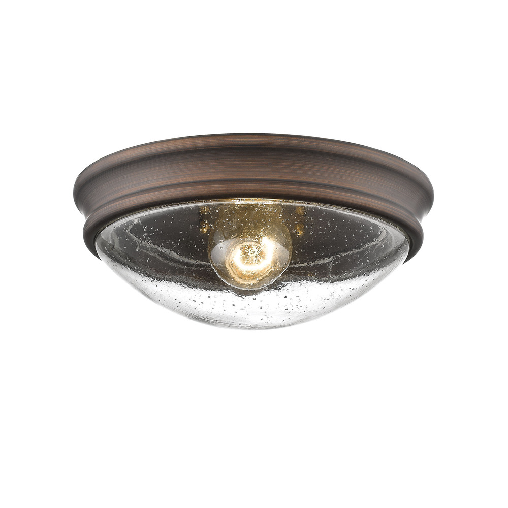 Flushmount Ceiling Light