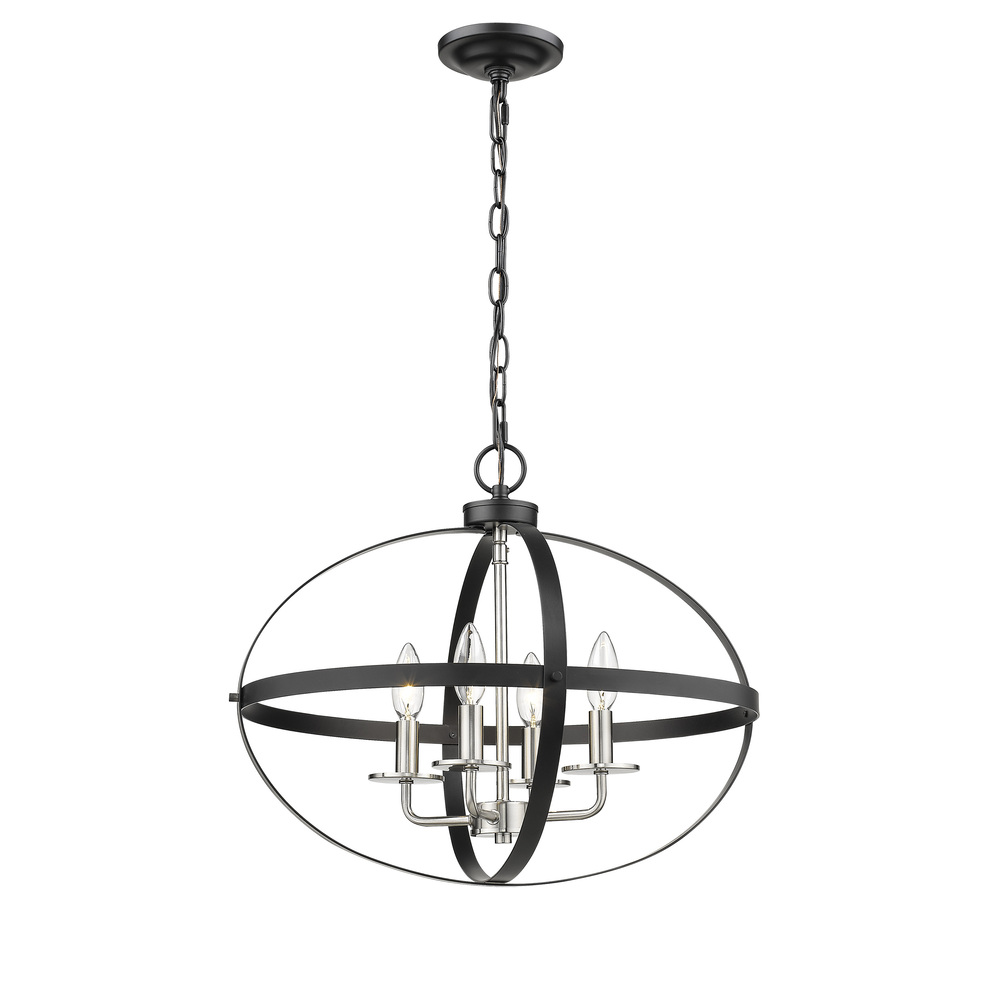 Pendant light