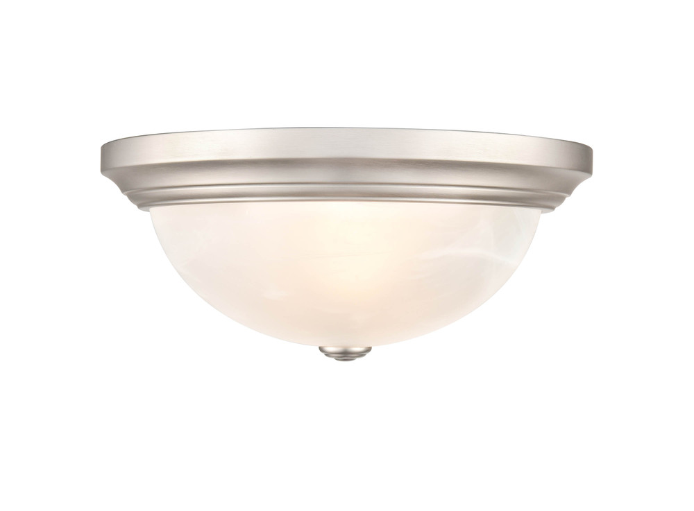 Flushmount Ceiling Light