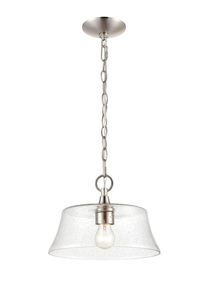 Pendant light