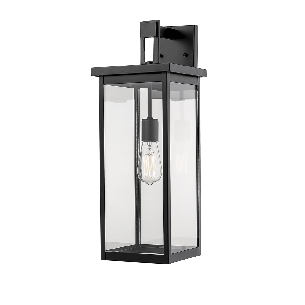 Outdoor Wall Sconce