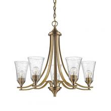 Millennium 1465-HBZ - Chandelier Ceiling Light