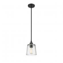  497001-MB - Mini-Pendant light