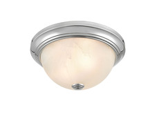  4601-CH - Flushmount Ceiling Light