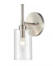  9921-BN - Wall Sconce