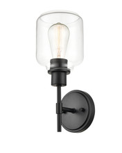  6941-MB - Wall Sconce