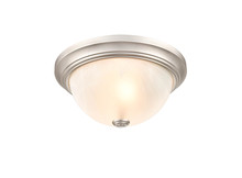  4601-SN - Flushmount Ceiling Light