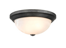  4603-BG - Flushmount Ceiling Light