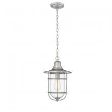  2932-GA - Outdoor Hanging Lantern