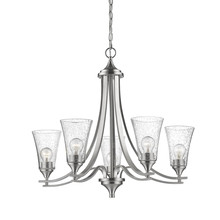  1465-SN - Chandelier Ceiling Light