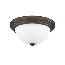  4901-RBZ - Flushmount Ceiling Light