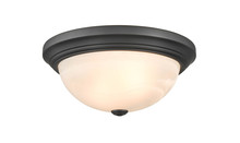  4603-MB - Flushmount Ceiling Light