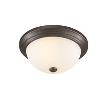  4903-RBZ - Flushmount Ceiling Light