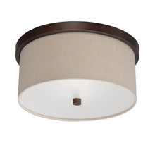  3122-RBZ - Flushmount Ceiling Light