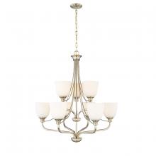  492009-MG - Chandelier Ceiling Light