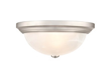  4603-SN - Flushmount Ceiling Light