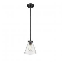  8131-MB - Mini-Pendant light