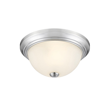  4901-CH - Flushmount Ceiling Light