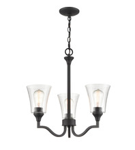  2113-MB - Chandelier Ceiling Light