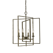 Millennium 3231-AS - Pendant light