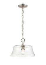  2111-BN - Pendant light