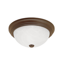  565-BZ - Flushmount Ceiling Light