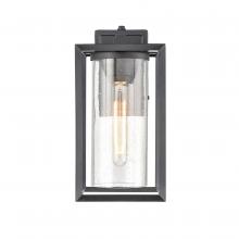  4551-PBK - Outdoor Wall Sconce